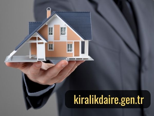 Şirinyalı Mahallesi Kiralık Daire